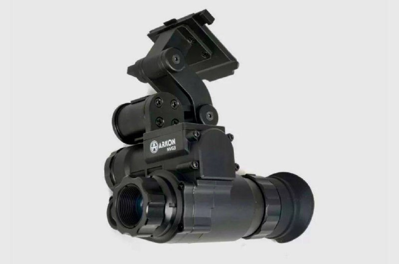 👁️ Цифровой монокуляр ночного видения Arkon NVG3